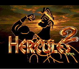 Hercules 2 (Taiwan) (En) (Unl)